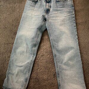 POLO SATURDAY JEANS- SIZE 6/29